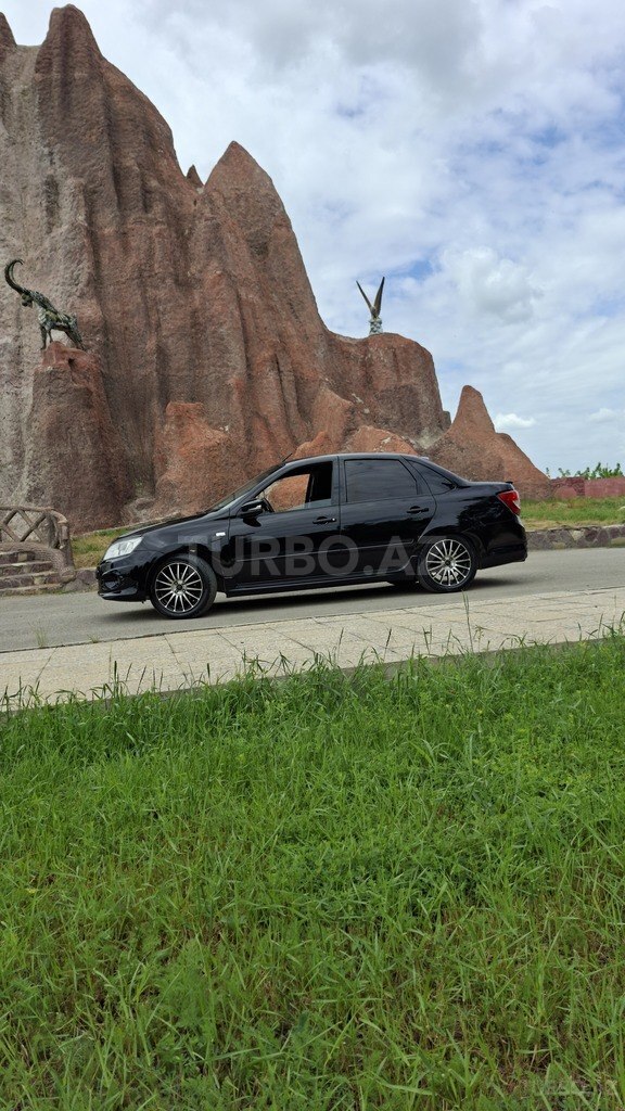 LADA (VAZ) Granta Sport