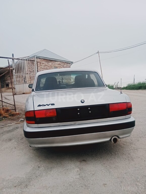 GAZ 31105 "Volga"