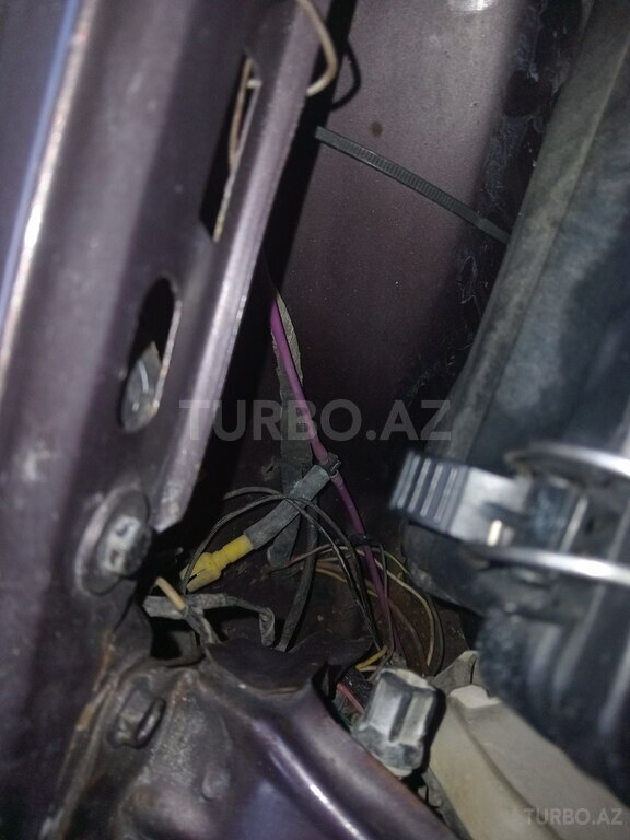 Mercedes C 200
