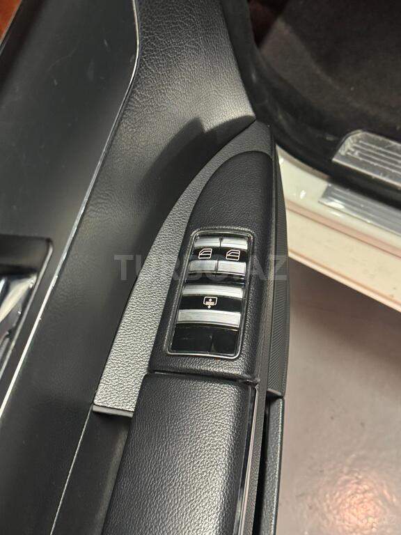 Mercedes S 350