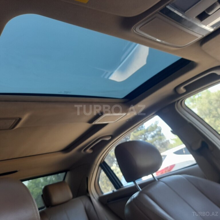 Mercedes S 350