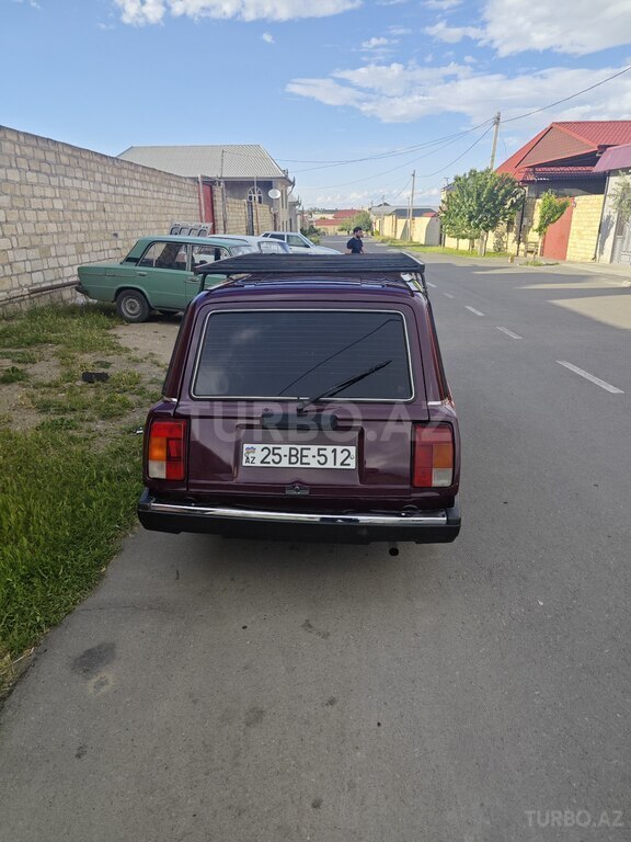 LADA (VAZ) 2104