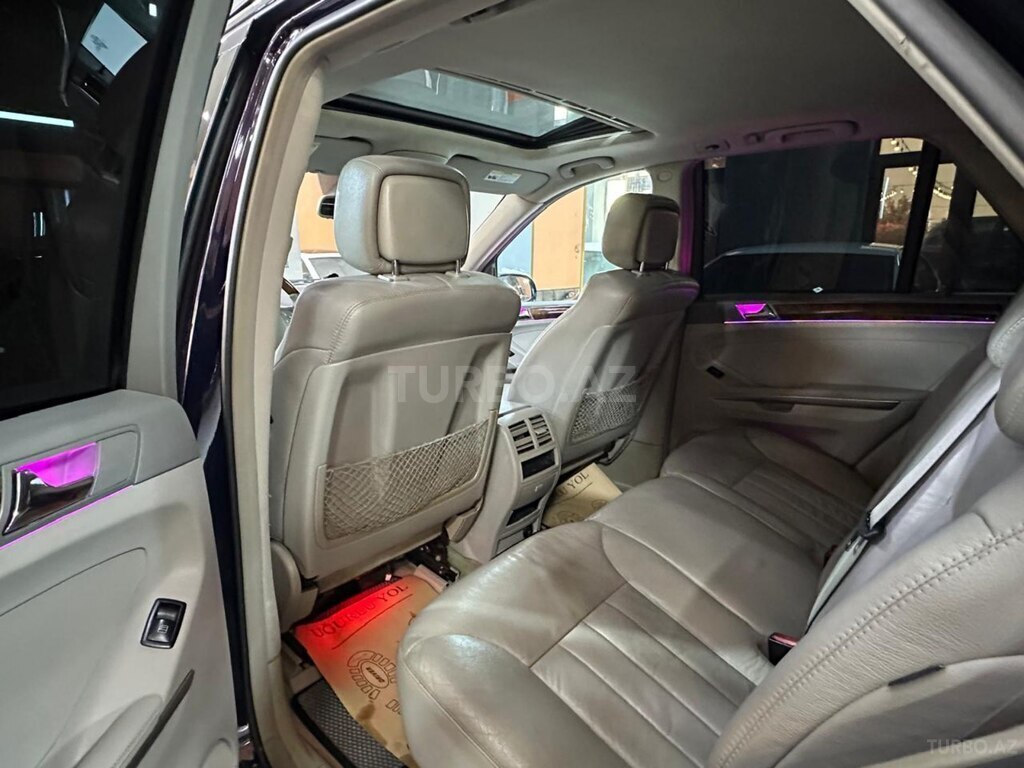 Mercedes ML 350 4MATIC
