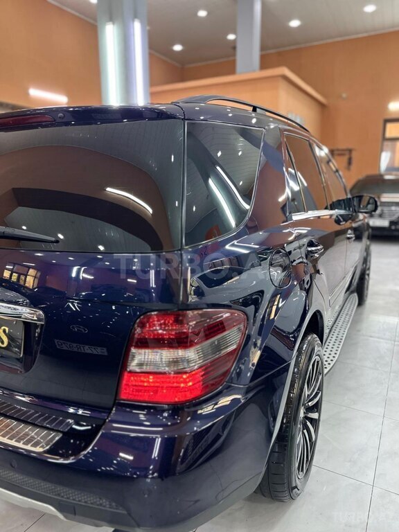 Mercedes ML 350 4MATIC