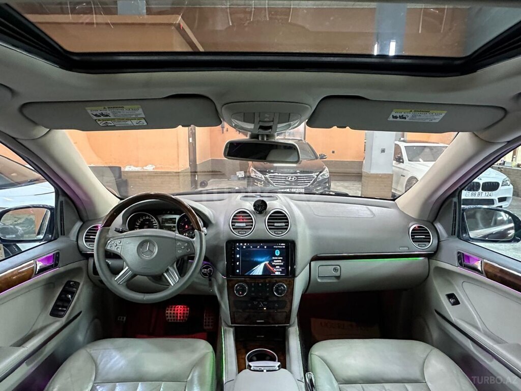 Mercedes ML 350 4MATIC