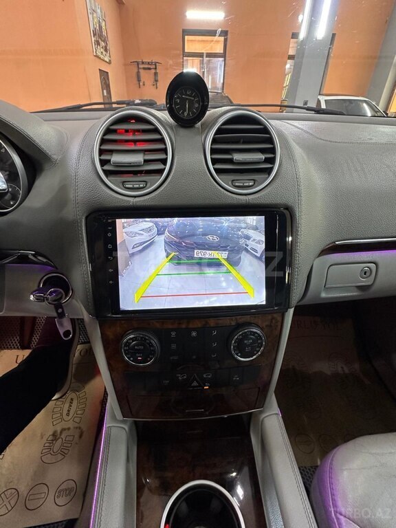 Mercedes ML 350 4MATIC