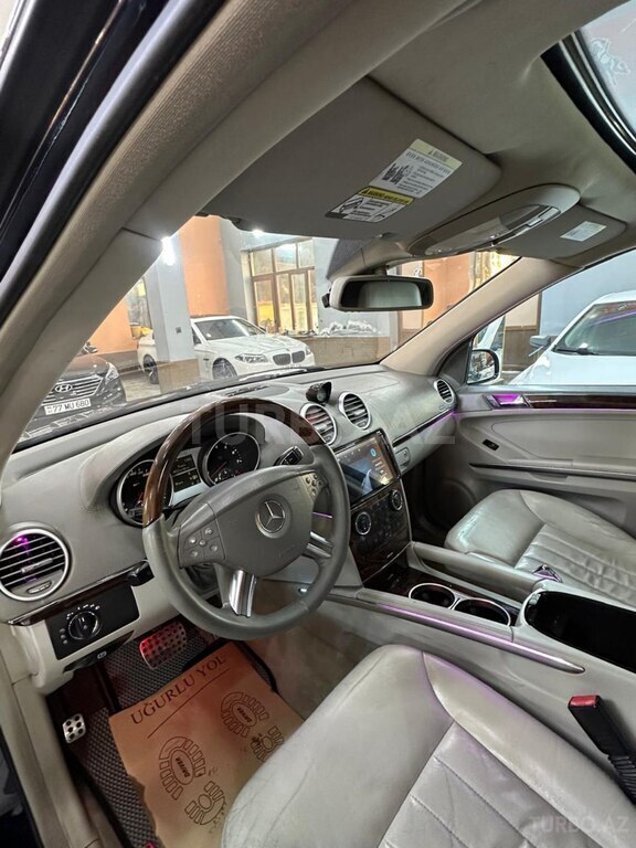 Mercedes ML 350 4MATIC