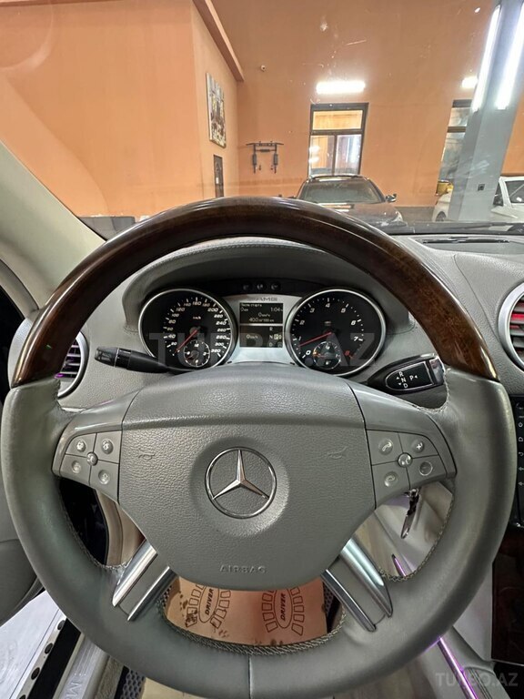 Mercedes ML 350 4MATIC