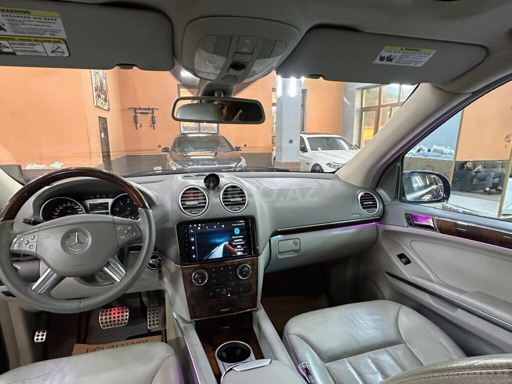 Mercedes ML 350 4MATIC
