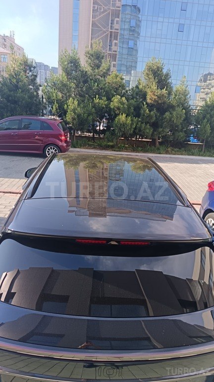 Changan Qiyuan Q07