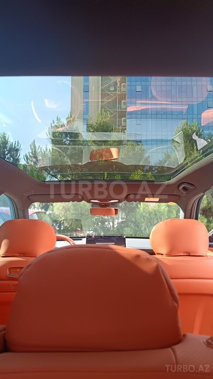 Changan Qiyuan Q07