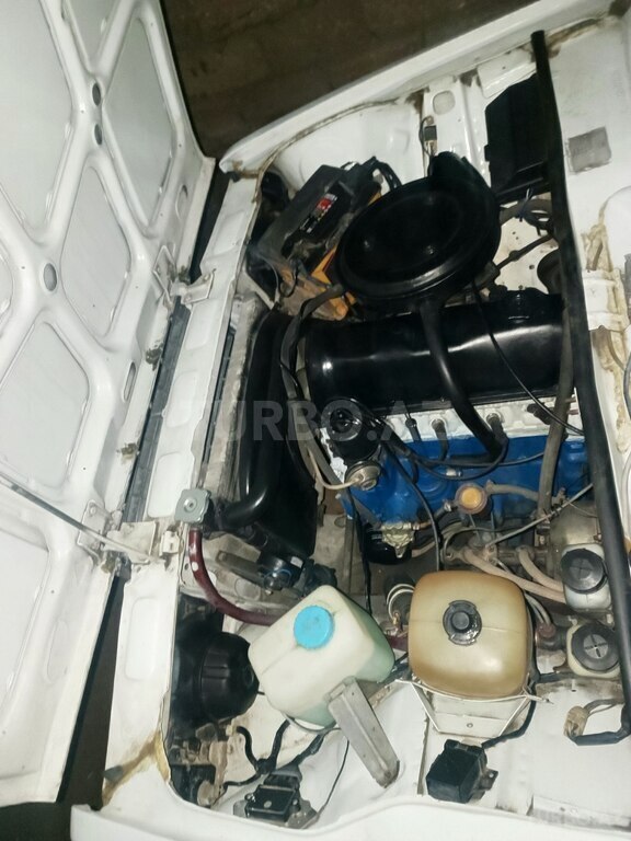 LADA (VAZ) 2107