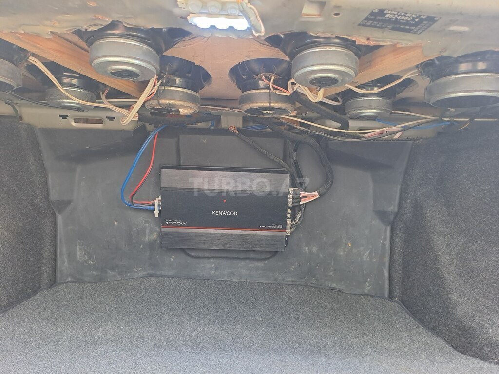 Mercedes C 180