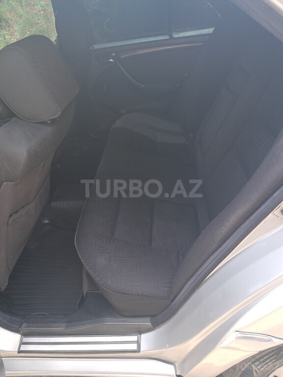 Mercedes C 220