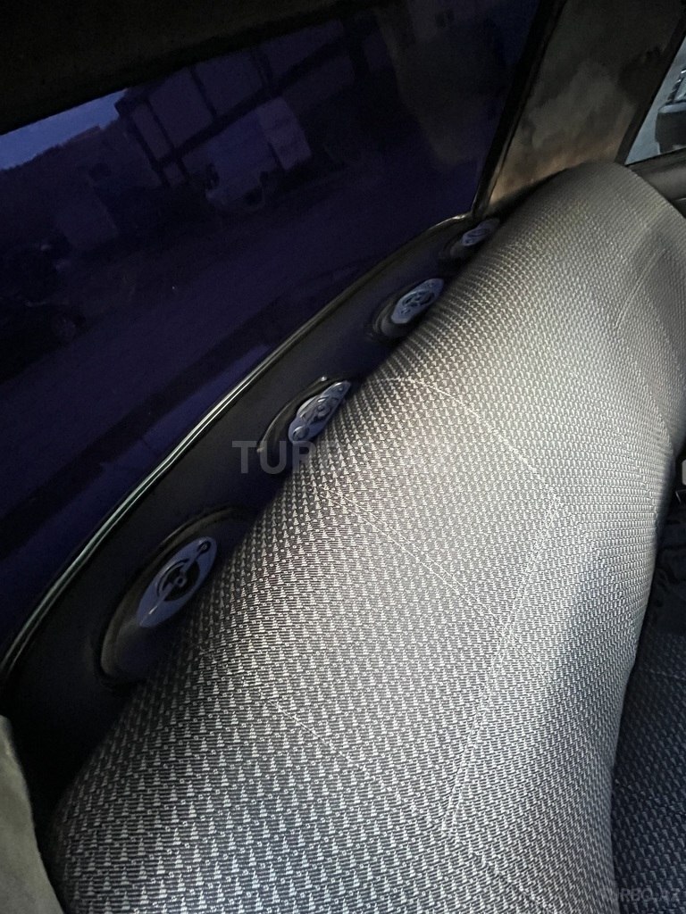 LADA (VAZ) 2107