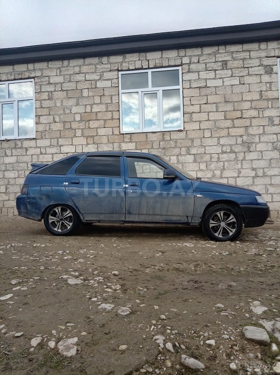 LADA (VAZ) 2112