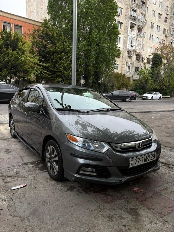 Honda Insight