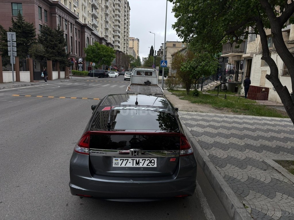 Honda Insight