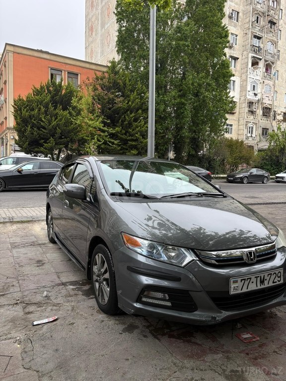 Honda Insight