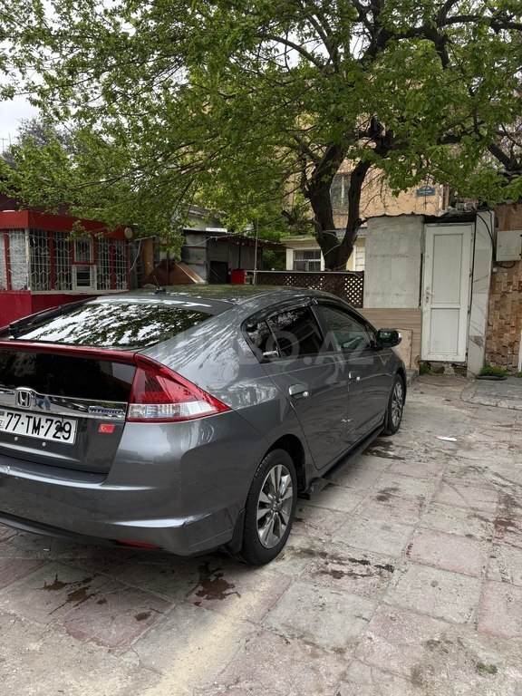 Honda Insight