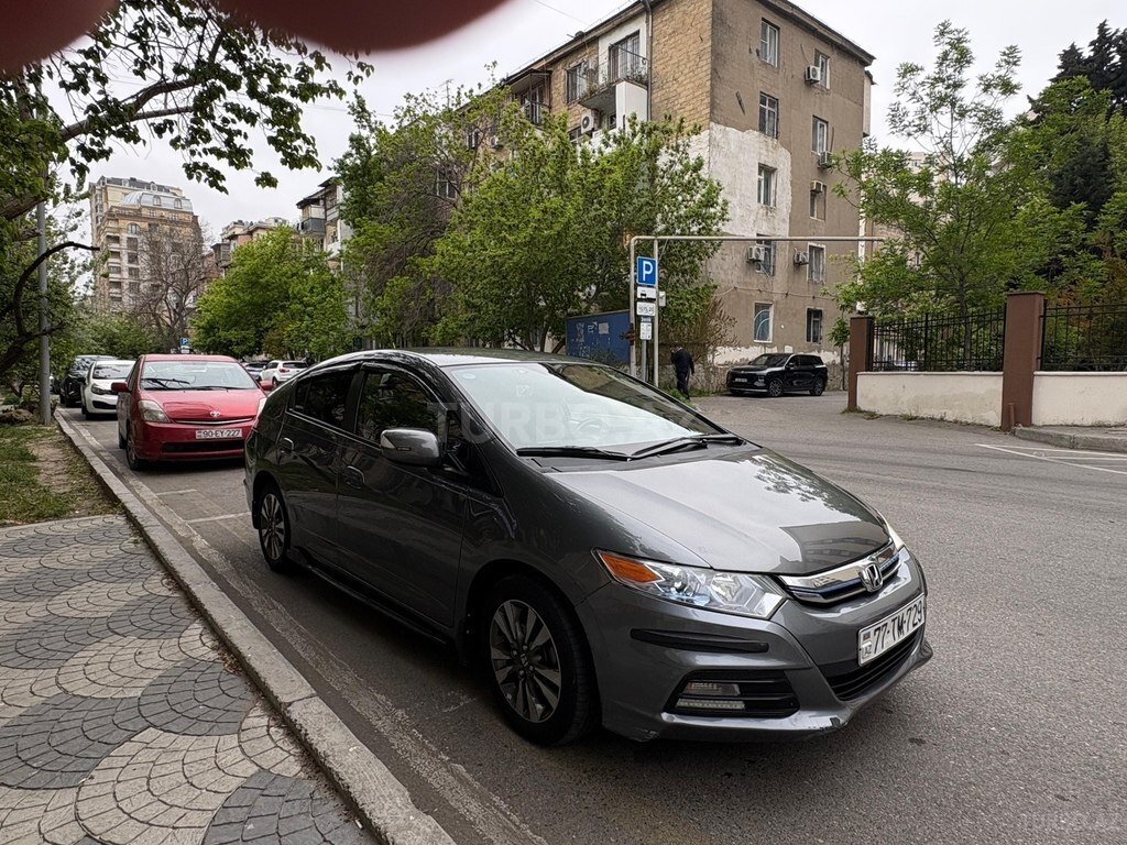 Honda Insight