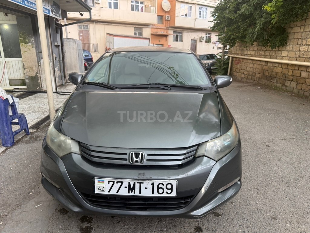 Honda Insight
