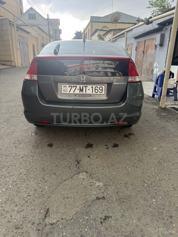 Honda Insight