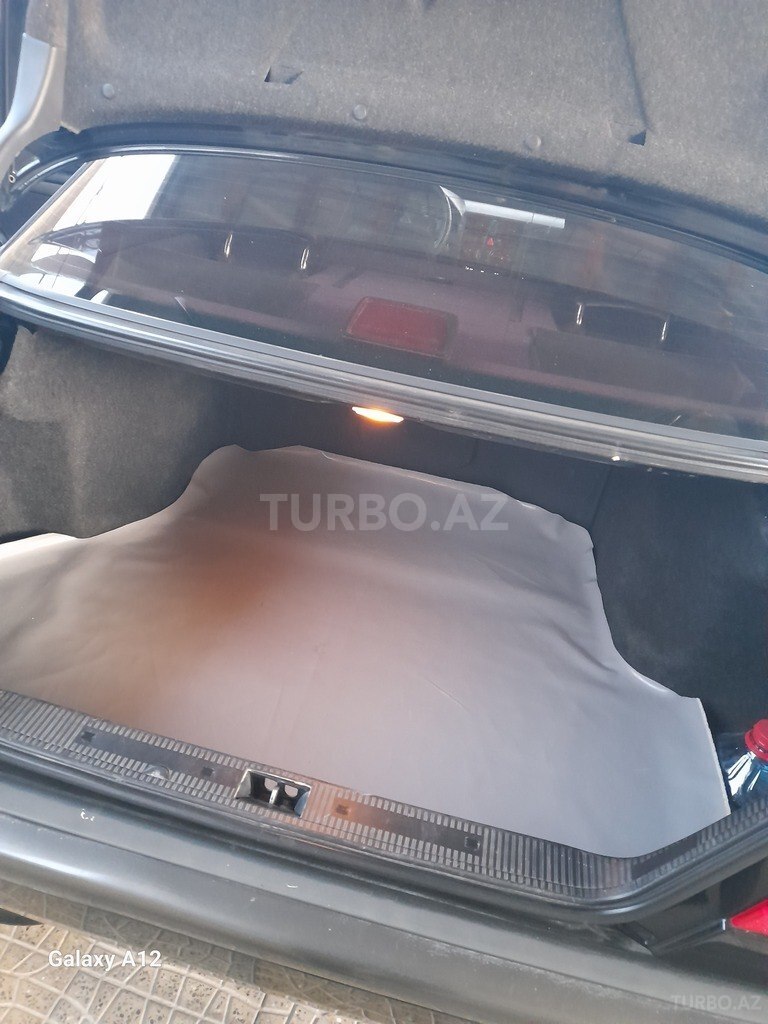 Mercedes C 180