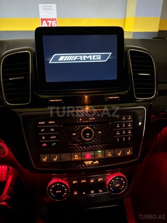 Mercedes GLE 450 4MATIC Coupe