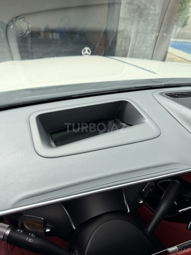 Mercedes S 350 d 4MATIC