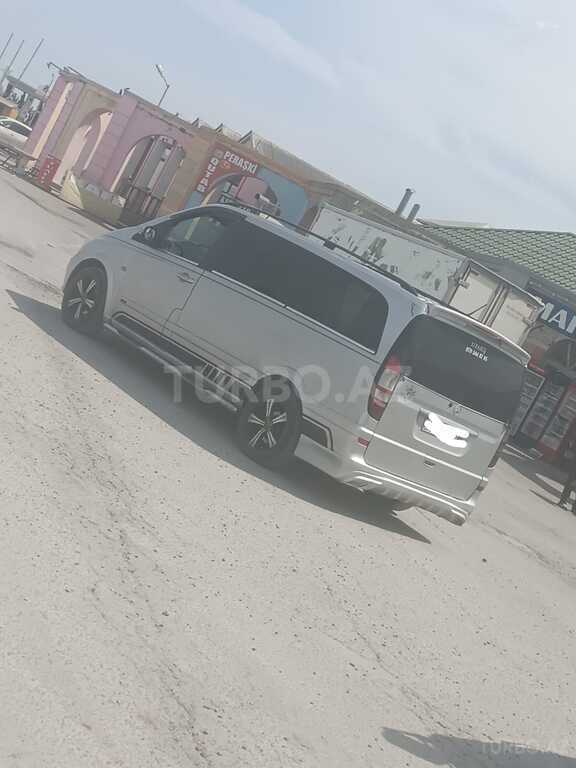 Mercedes Viano