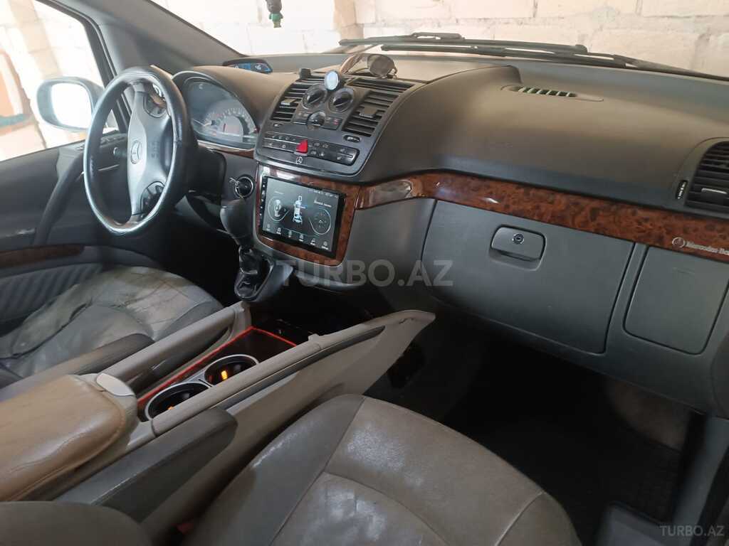 Mercedes Viano