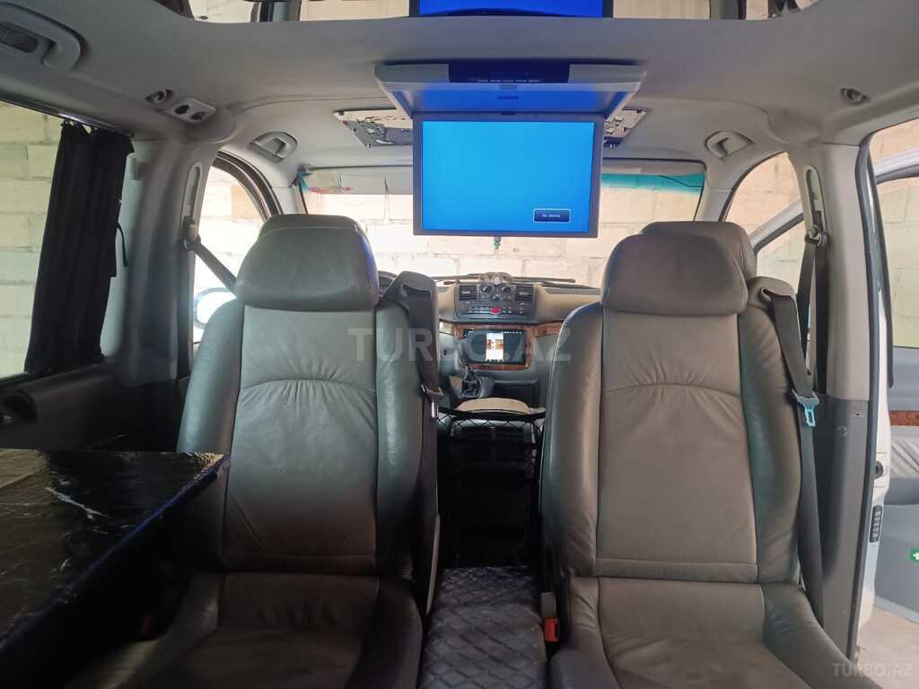 Mercedes Viano