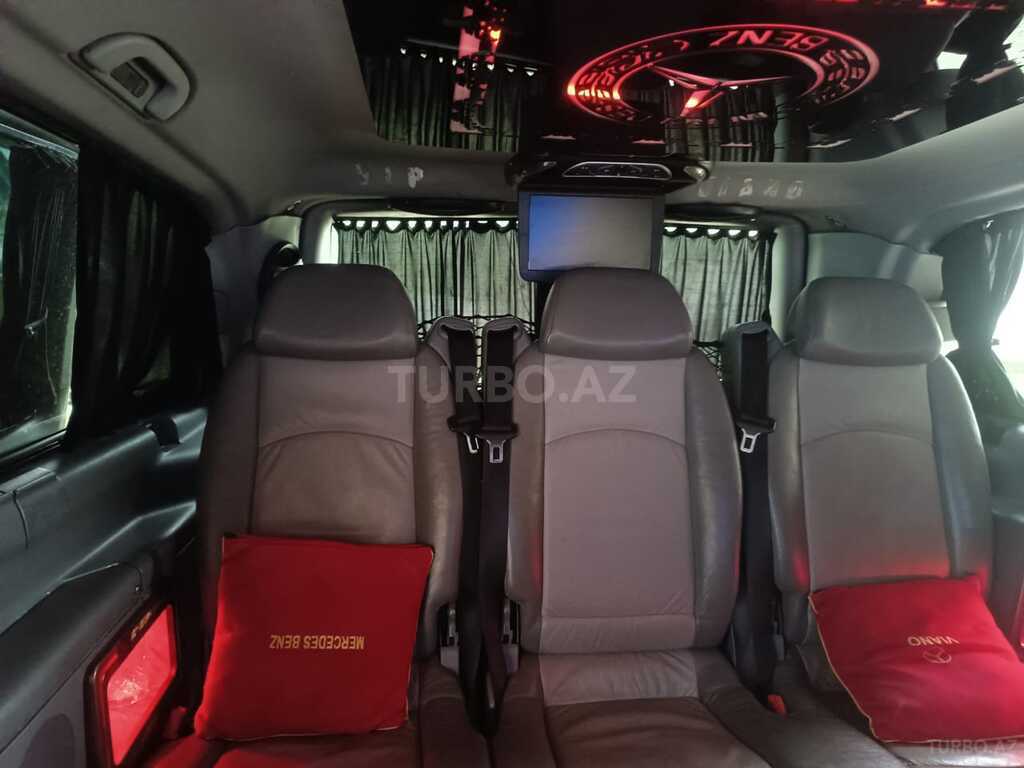 Mercedes Viano
