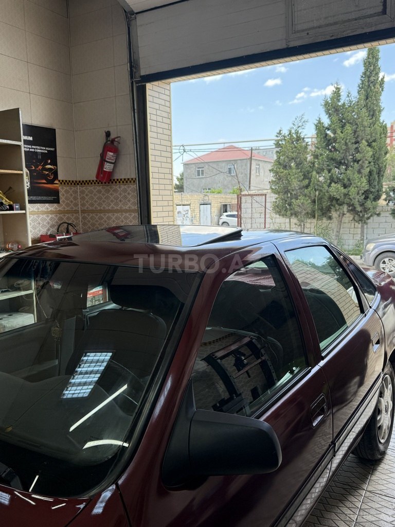 Opel Vectra