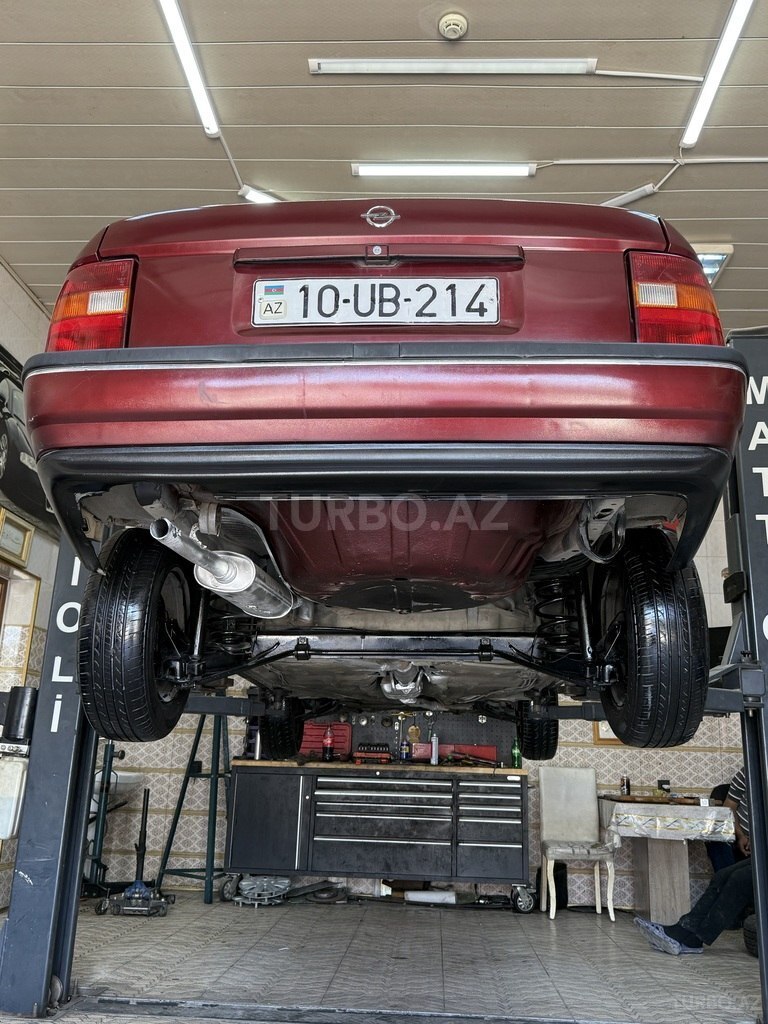 Opel Vectra