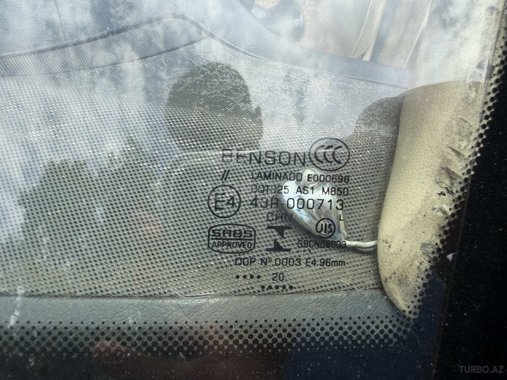Mercedes 250 D