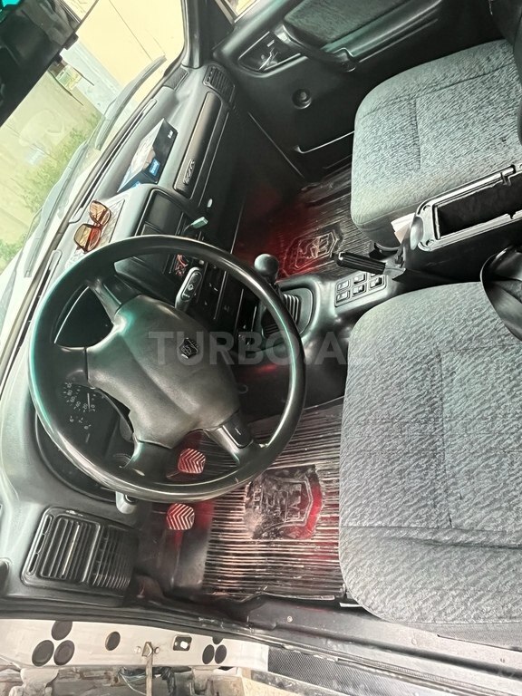 GAZ 3110 "Volga"