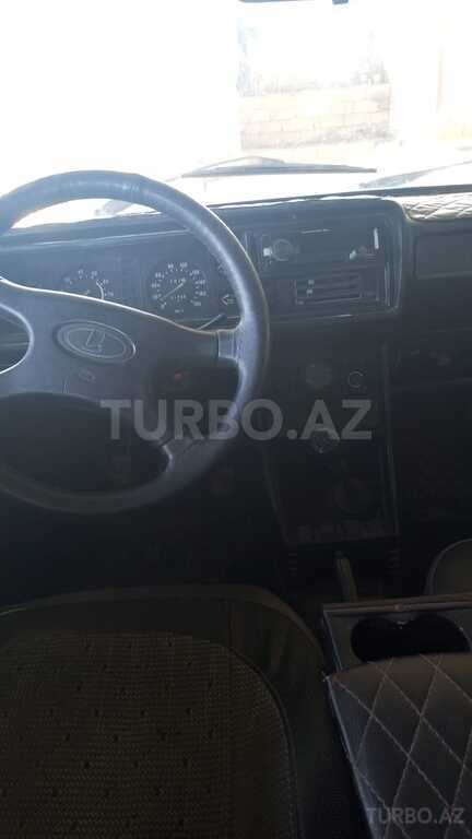 LADA (VAZ) 2107