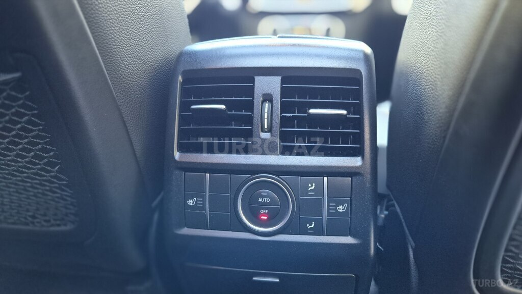 Mercedes GLS 450 4MATIC