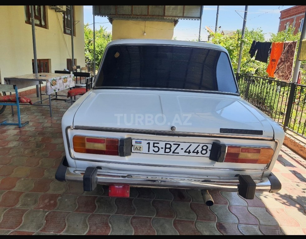 LADA (VAZ) 2106