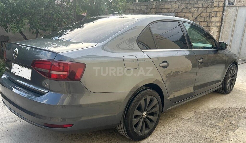 Volkswagen Jetta