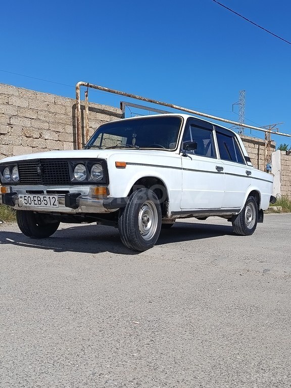 LADA (VAZ) 2106