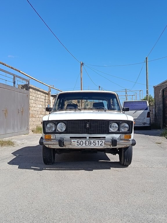 LADA (VAZ) 2106