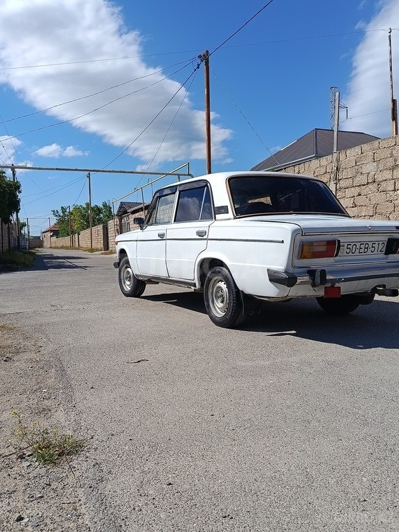 LADA (VAZ) 2106