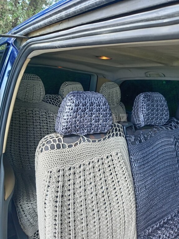 Mercedes Vito 115 CDI