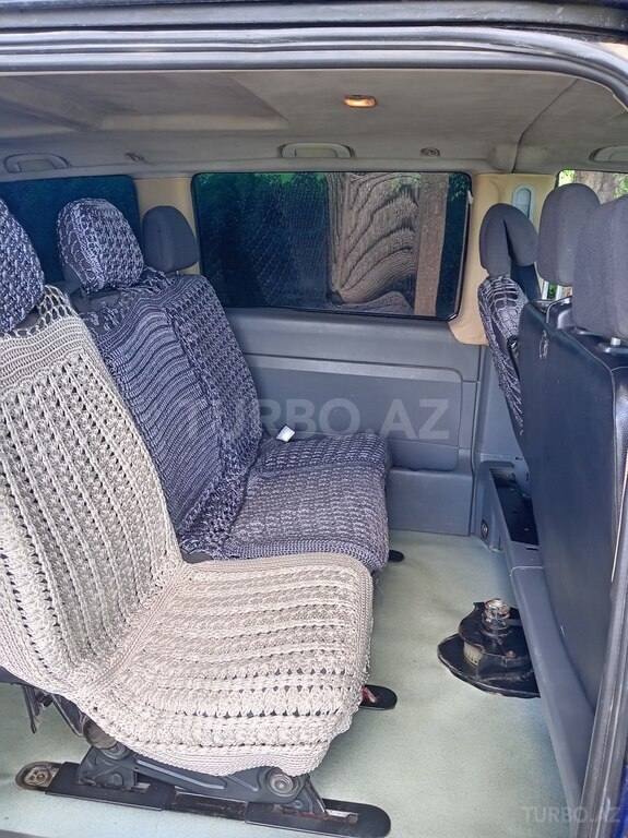 Mercedes Vito 115 CDI