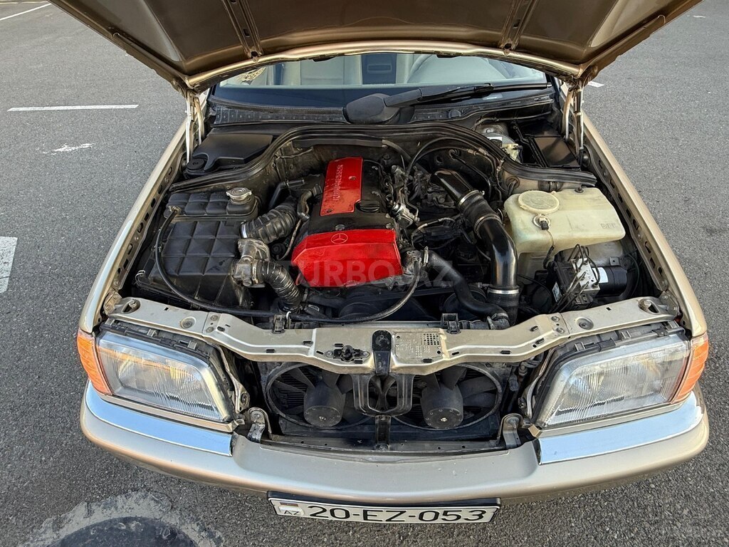Mercedes C 230