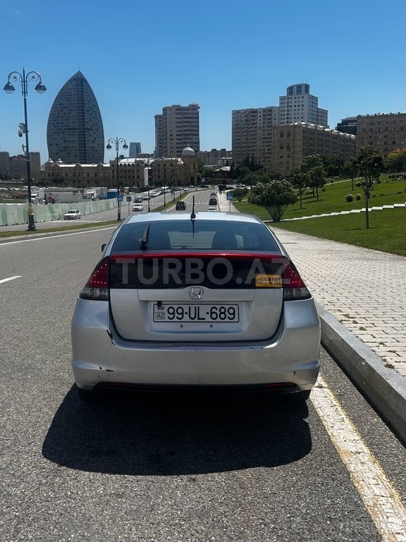 Honda Insight