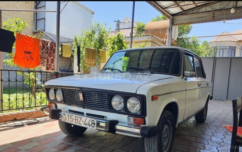 LADA (VAZ) 2106